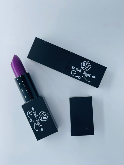 12 Purple tone Lipstick