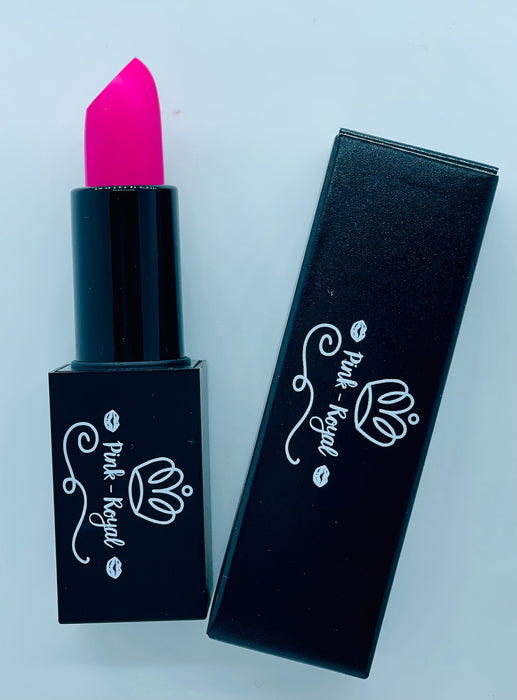 06 Rosa Mexicano lipstick hot pink