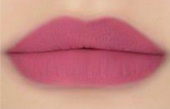 207 Pink long lasting lipstick