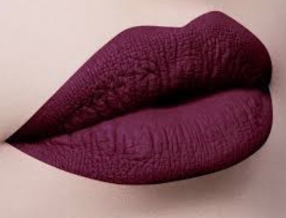 11 Dark Wine tone creamy Lipstick