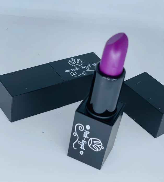 12 Purple tone Lipstick